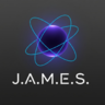 J.A.M.E.S.